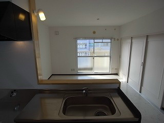初生パークハイツ その他部屋・スペース