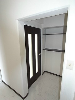 初生パークハイツ その他部屋・スペース
