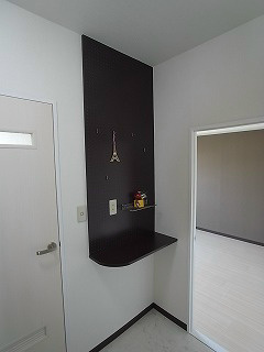 初生パークハイツ その他部屋・スペース