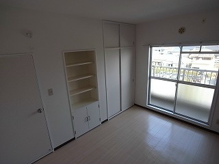 初生パークハイツ その他部屋・スペース