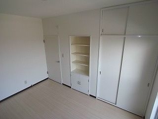 初生パークハイツ その他部屋・スペース