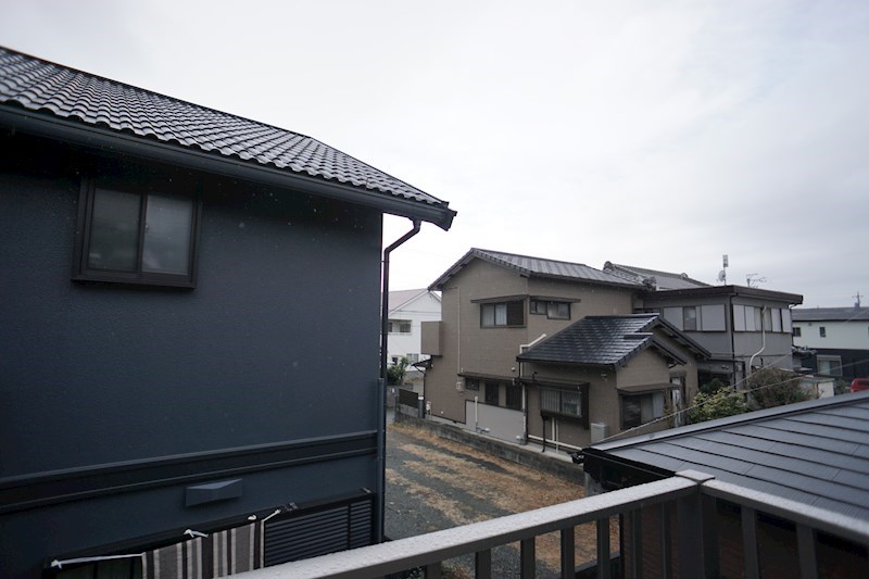 ラトン・ラヴール 眺望