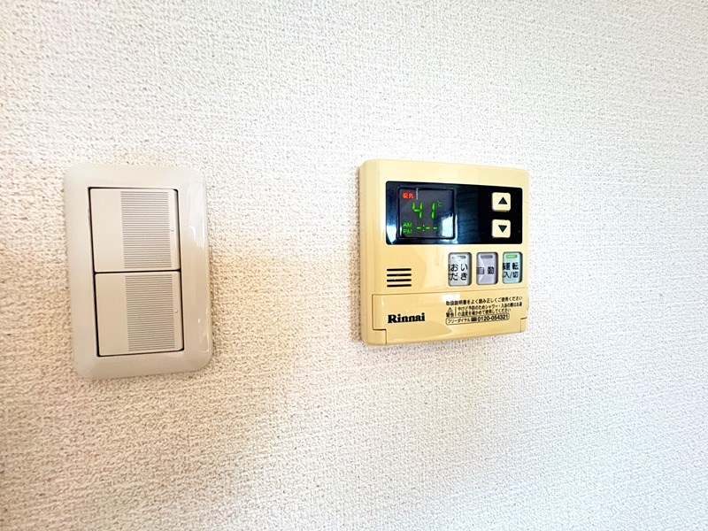 グラン　リヴァー その他設備