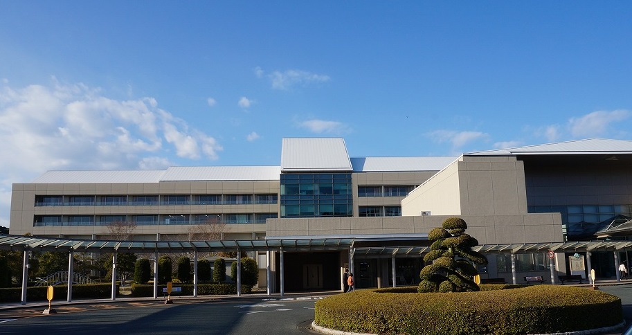 グラン　リヴァー 総合病院