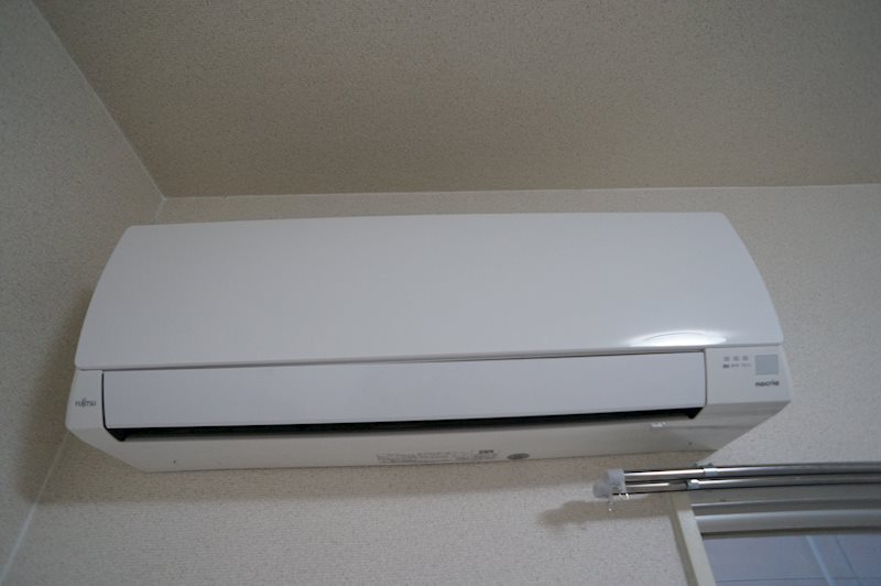 マンションシマノⅡ その他設備