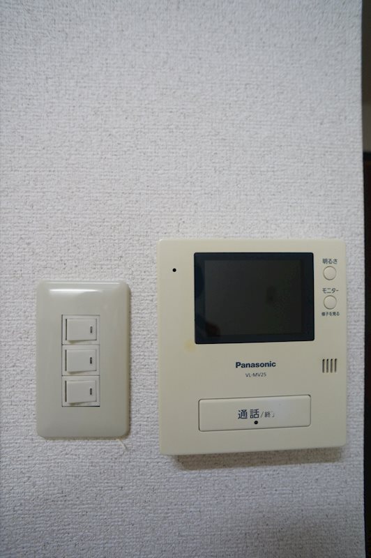 マンションシマノⅡ その他