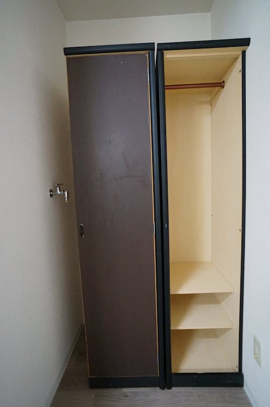 マンションシマノⅡ その他