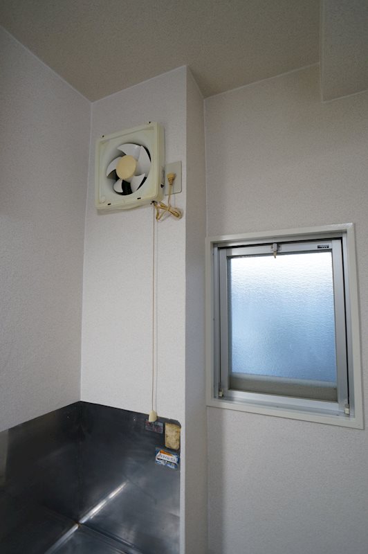 マンションシマノⅡ その他