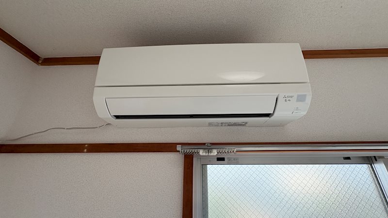 メゾンアスカ その他設備