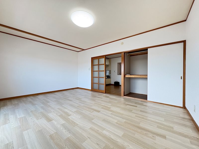 メゾンアスカ その他