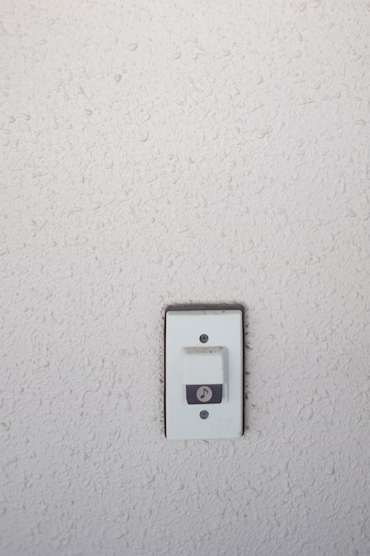 マンション歩 セキュリティ