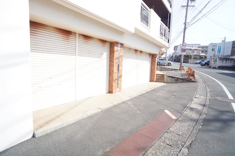 グレース名倉　貸店舗 その他