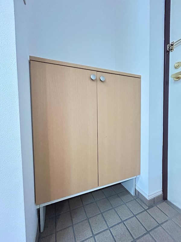 マイルストーン 収納