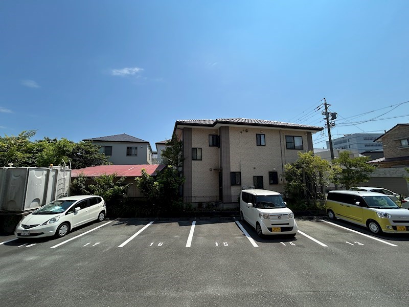 メゾン宮北 眺望
