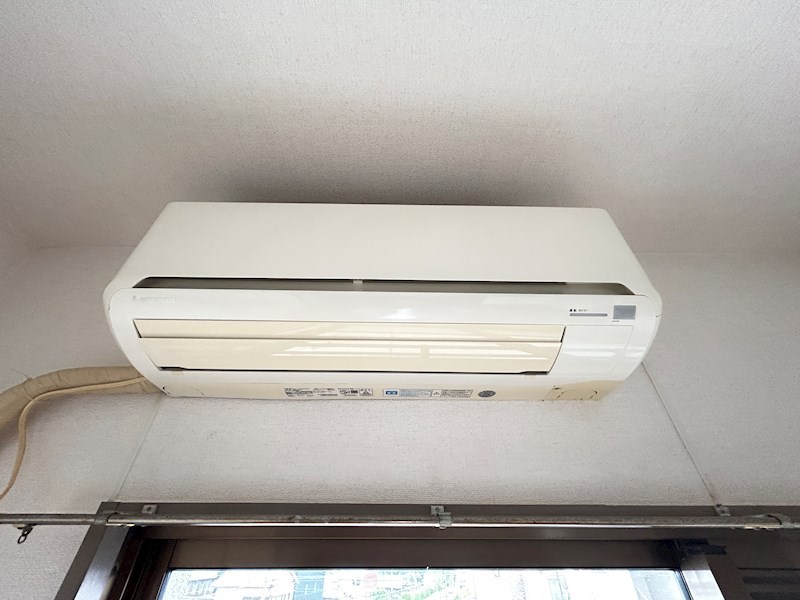 エクレールＡ その他設備