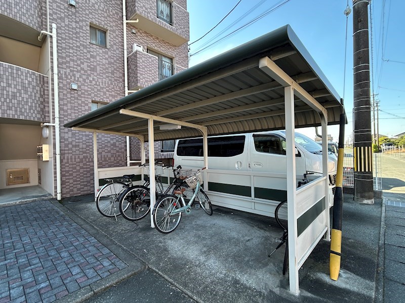 エクレールＡ その他共有部分
