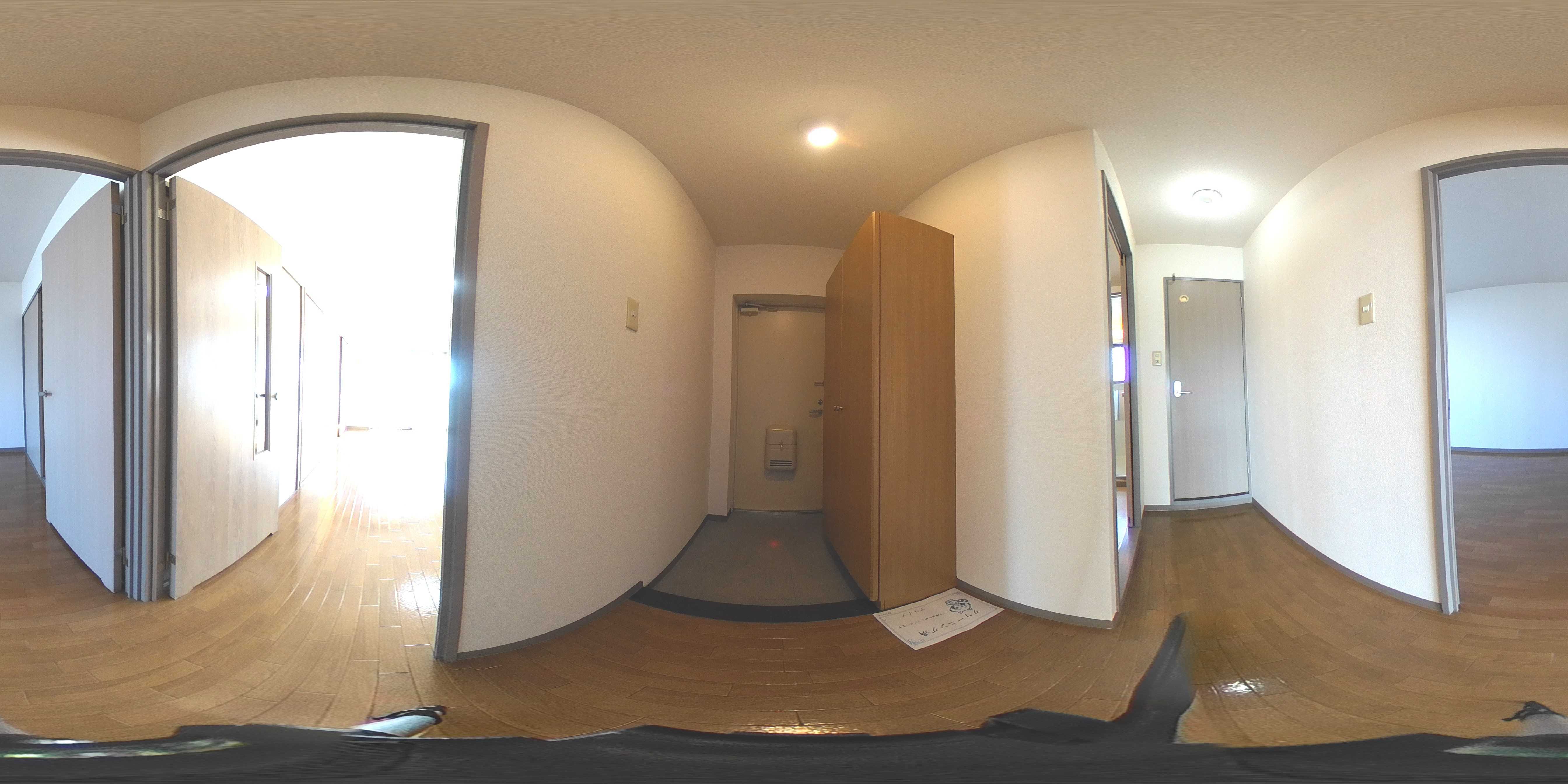 エクレールB その他部屋・スペース