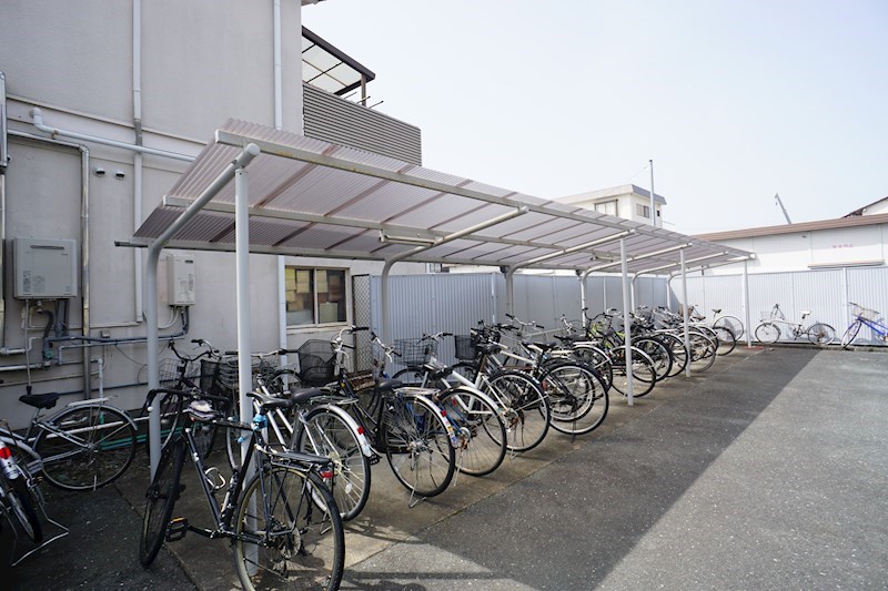 サンビレッジ その他共有部分