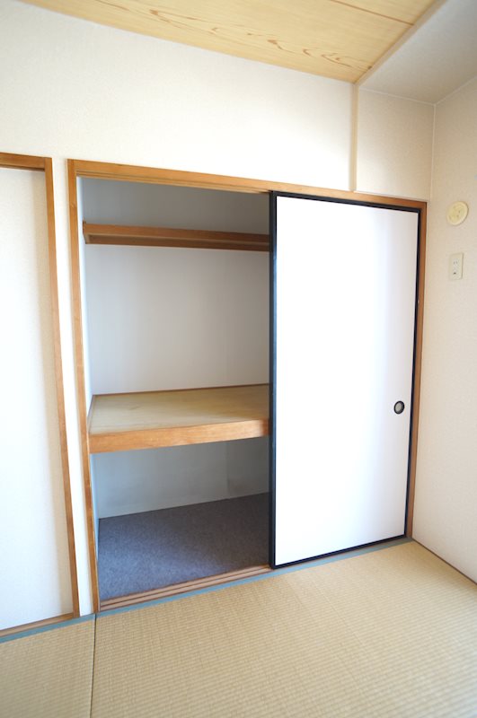 メディオ初生弐番館 その他
