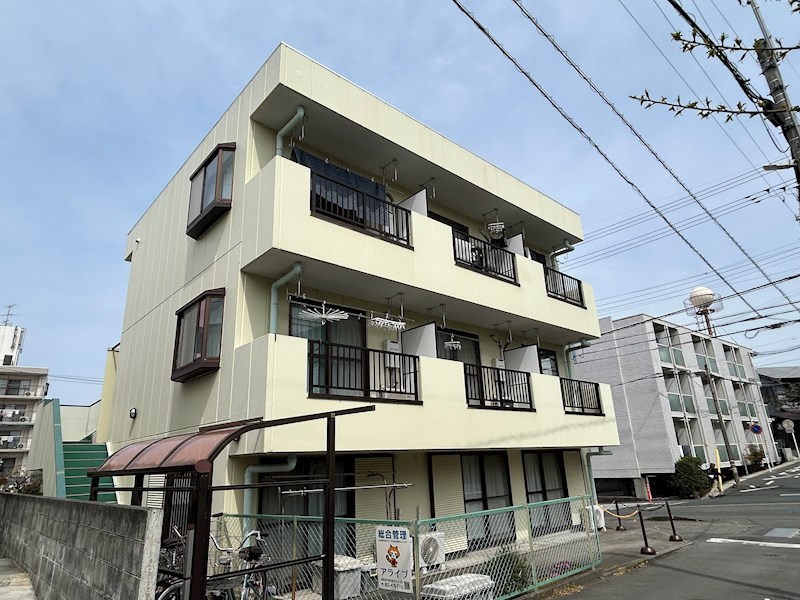 クリエイトダイアナⅡ その他