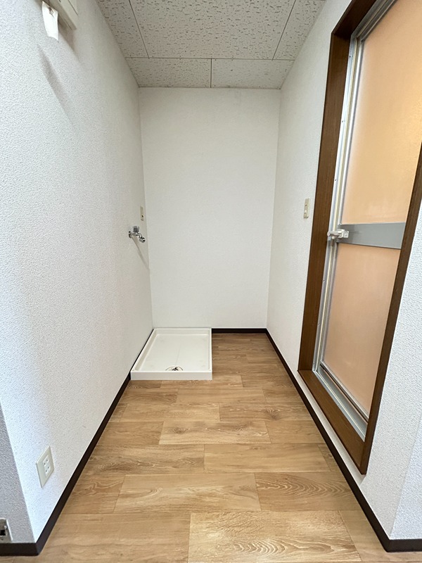 クリエイトダイアナⅡ その他部屋・スペース
