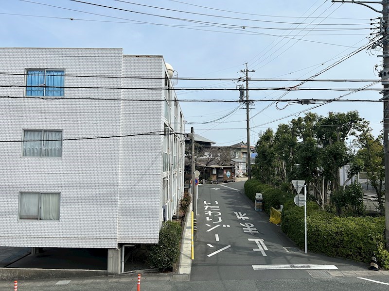 クリエイトダイアナⅡ その他