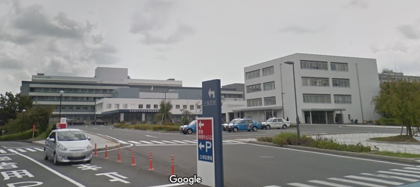 スマートライフ半田山 総合病院