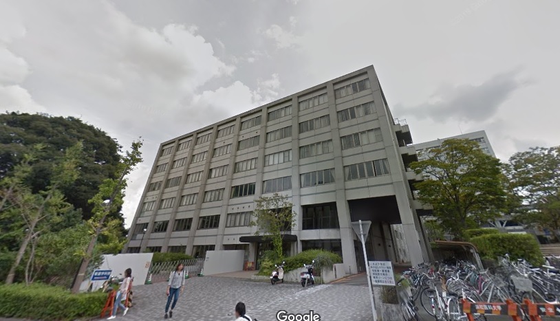 スマートライフ半田山 大学・短大