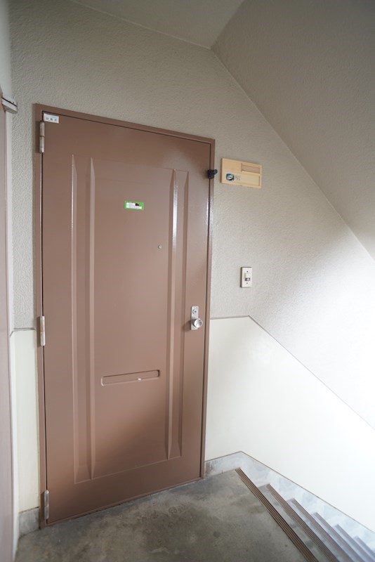織良コーポ その他