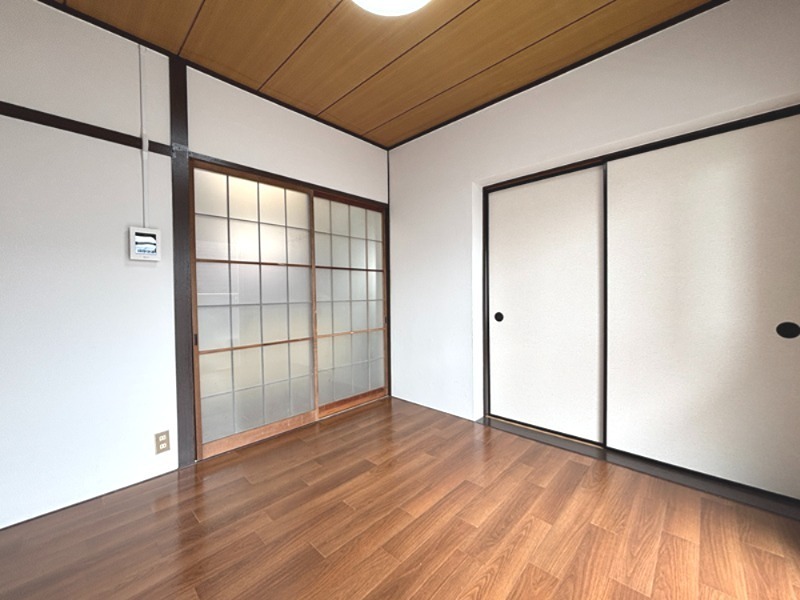 織良コーポ その他