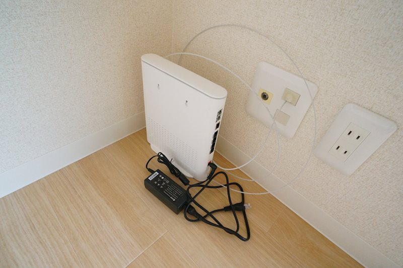 パークハイムワジヤマ その他設備