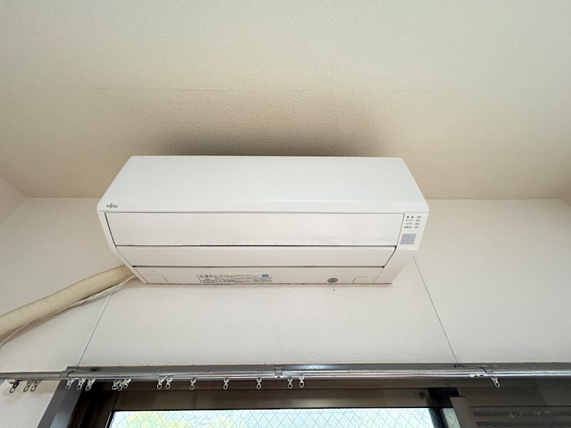 エクレールB その他設備