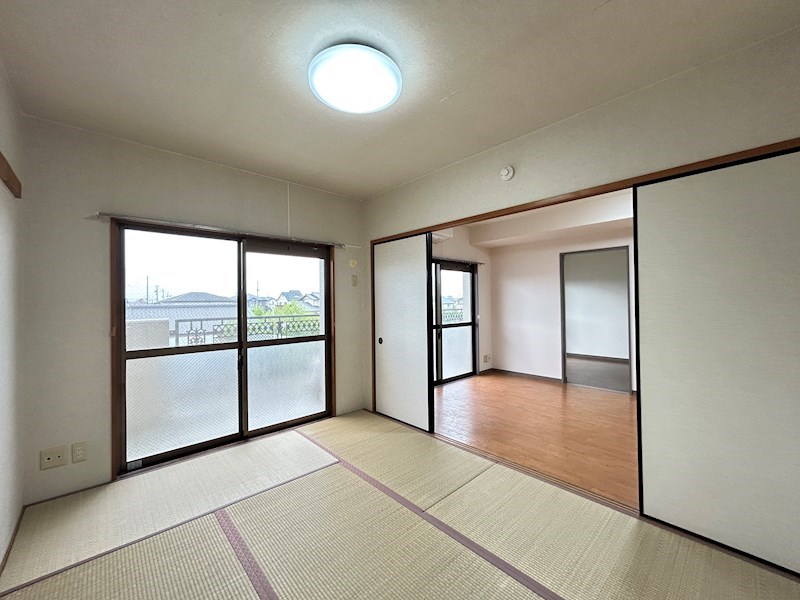 エクレールB その他部屋・スペース