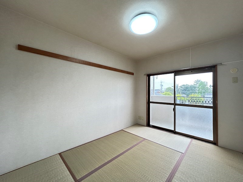 エクレールB その他部屋・スペース