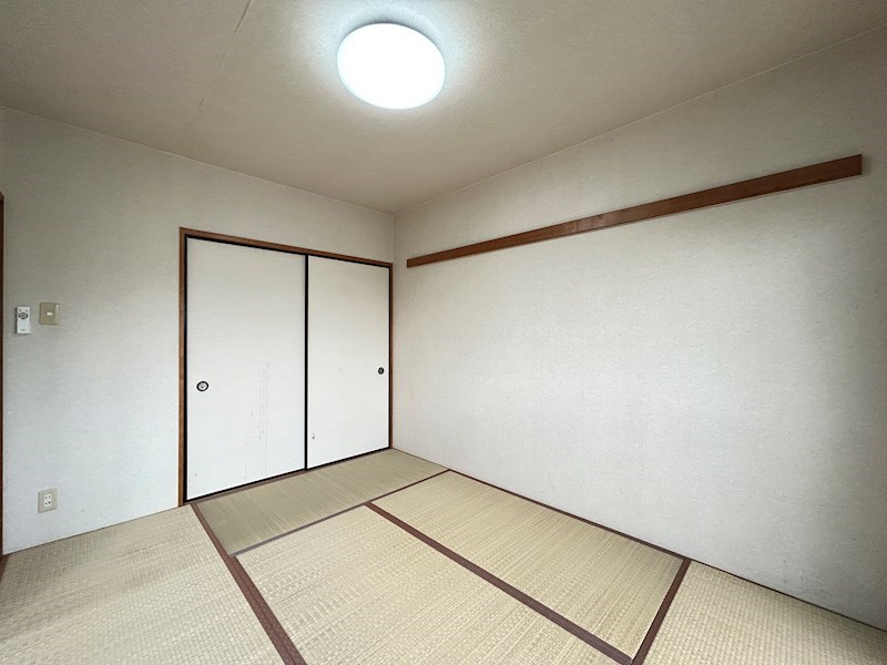 エクレールB その他部屋・スペース