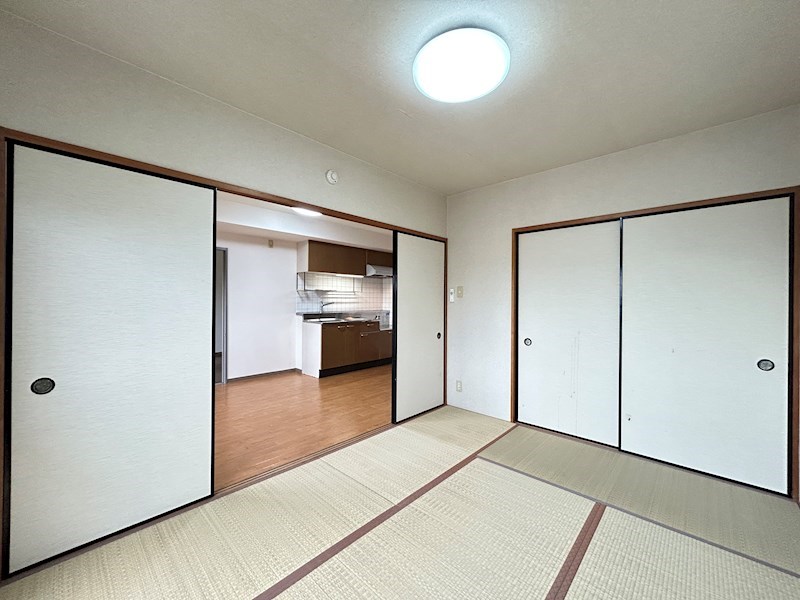 エクレールB その他部屋・スペース