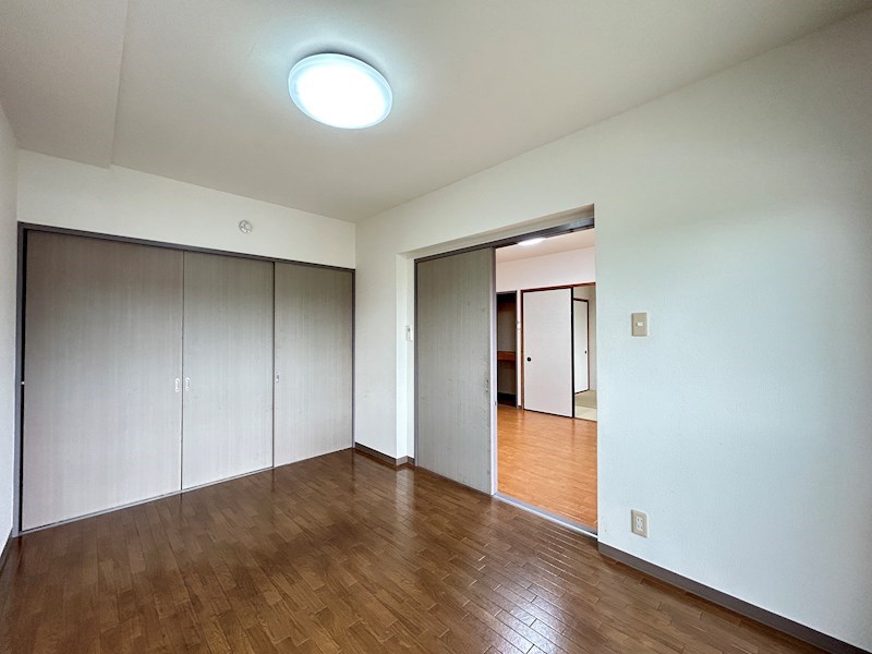 エクレールB その他部屋・スペース