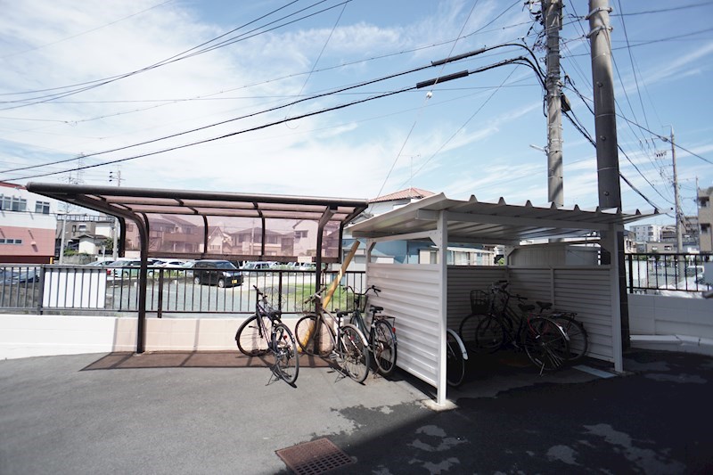 グレース名倉 その他部屋・スペース