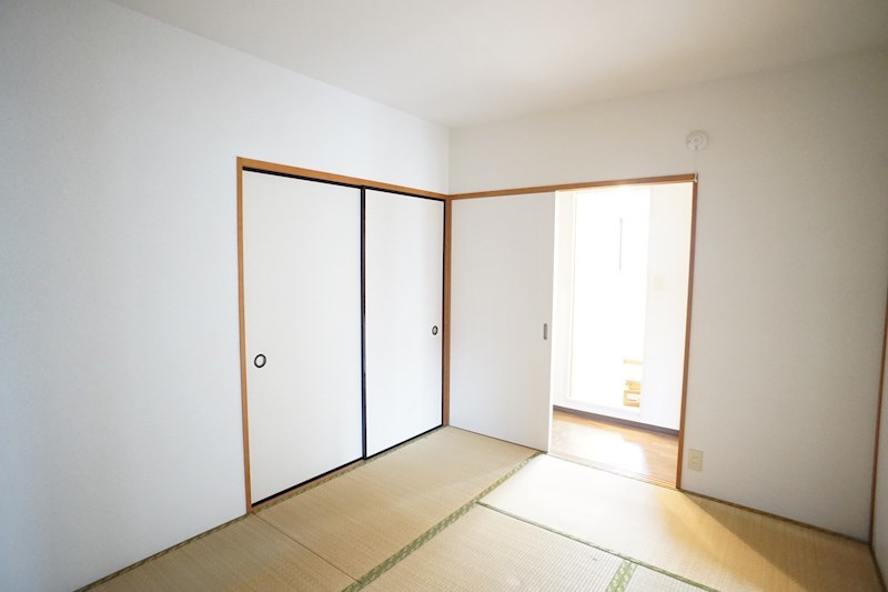 ベルクール その他部屋・スペース