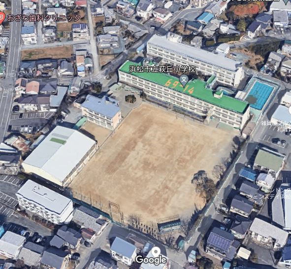 ベルクール 小学校