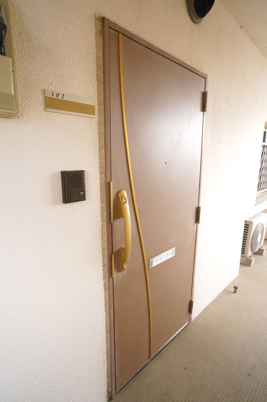 アムール住吉 その他