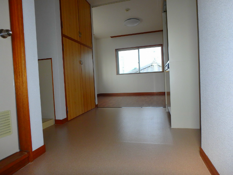 グロリア その他