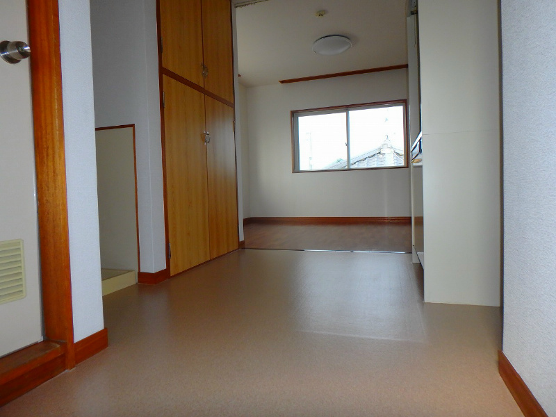 グロリア その他