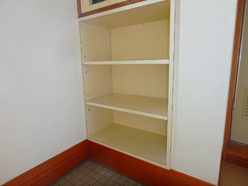 グロリア その他