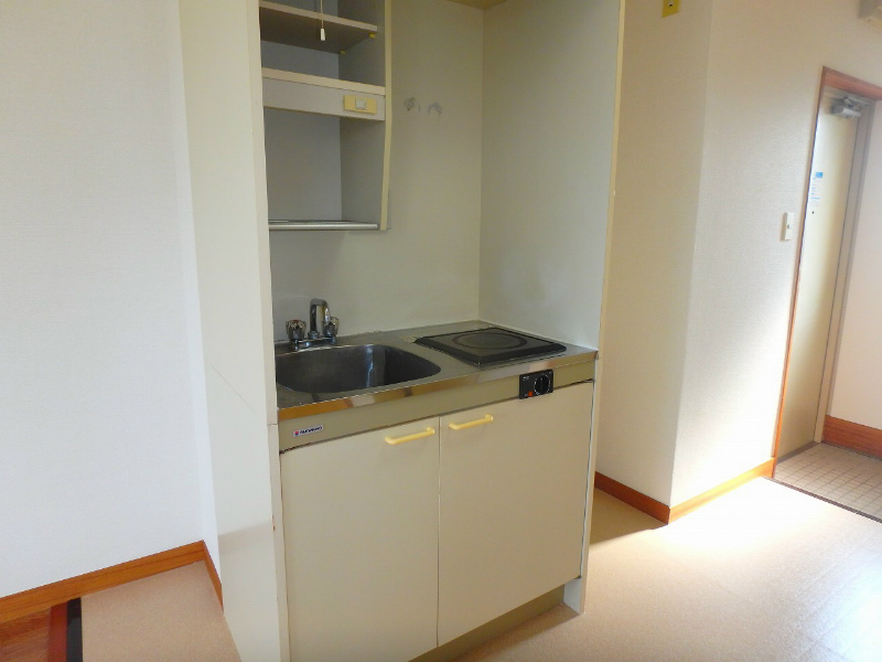 グロリア キッチン