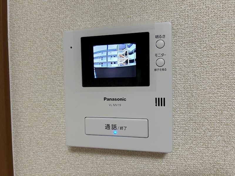 オリオンアパートメント その他