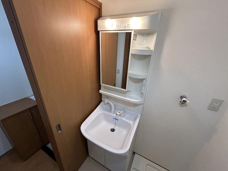 オリオンアパートメント その他