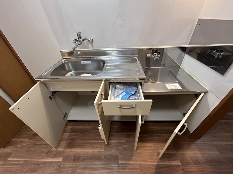 オリオンアパートメント その他