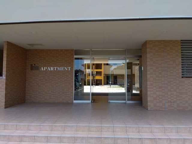 オリオンアパートメント その他