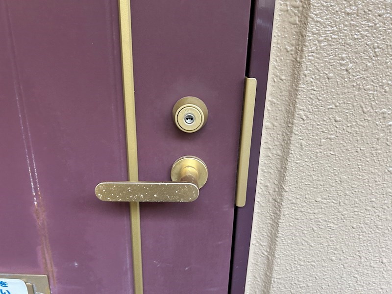 オリオンアパートメント その他